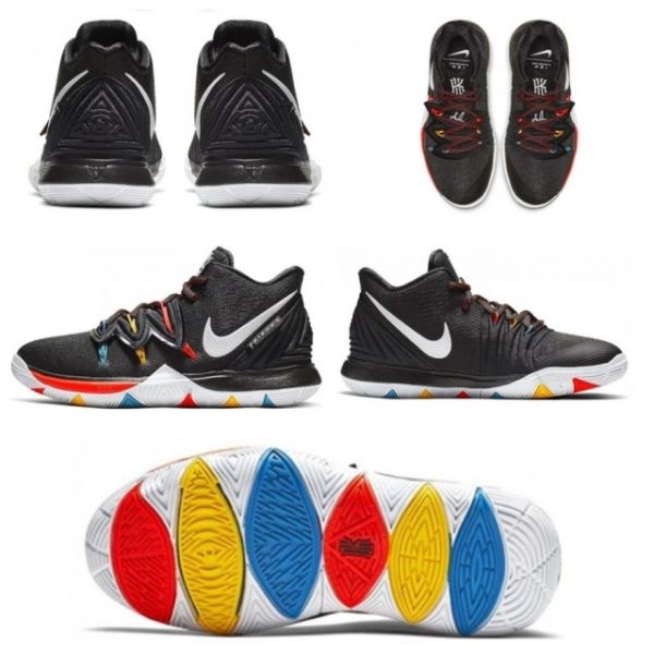 Бренд Nike выпустит кроссовки в стиле сериала "Друзья" (ФОТО)
