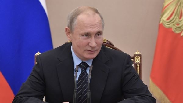 Путин: Россия готова работать с любым премьером Великобритании