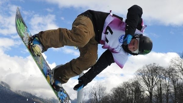 Чемпион России по сноуборду Дмитрий Кольцов убит в США
