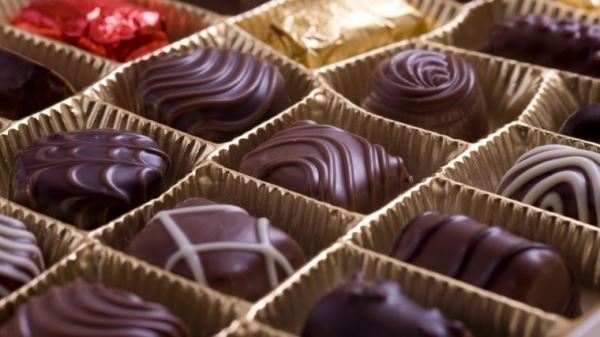 Исследование: шоколад помогает быть стройным и жить долго