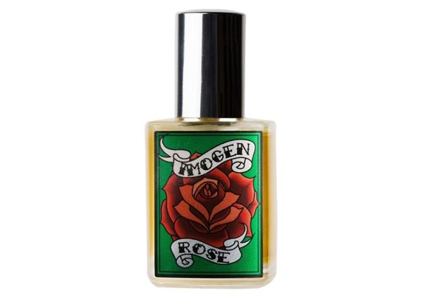 13 ароматов с розой, о которых вы не знали