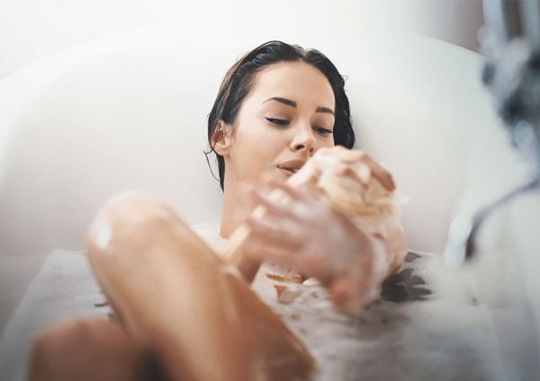 Как правильно принимать ванну: 5 неожиданных фактов