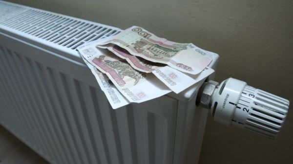 В России изменятся тарифы на отопление